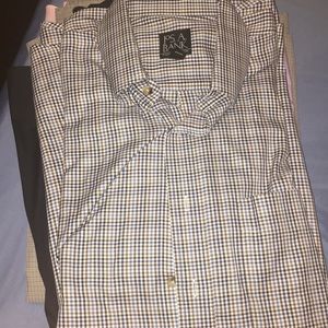 Dress Shirt (Jos A Bank)